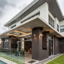 Verandah