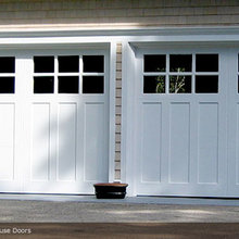 garage doors