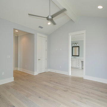 The SeaGull Model at Forest Lakes off 30A