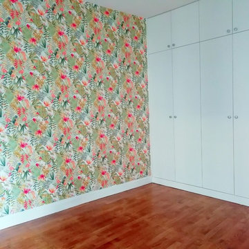 42m² restructurés