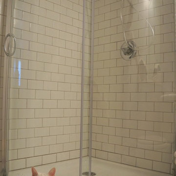 Lawrenceville Budget Two Bath Redo