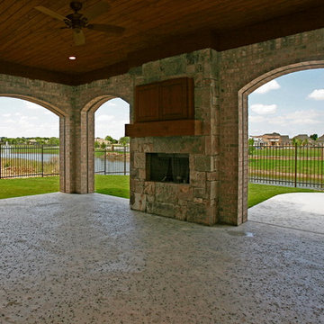 WATERMERE luxury retirement home