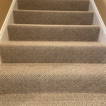 Anderson Tuftex: Stroll