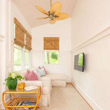 Daniel Island Full Home Update