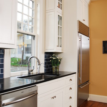 Colorful Kitchen