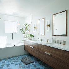 Boys Bathroom