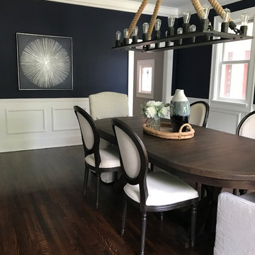 Home Staging by Becoming Home
