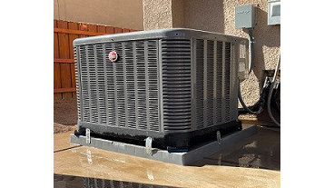Ductless Services Blythe, CA