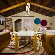 Boys' Rooms