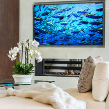 Mallards Cove Master Bedroom