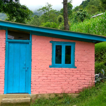 Sikkim Himalayan Academy