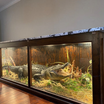 Louisiana House Transformation