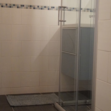 salle de bains Haute-Savoie