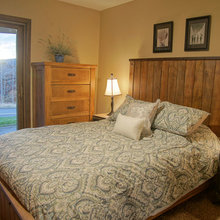 Ski condo