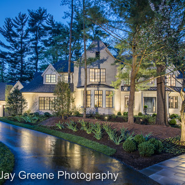 Philadelphia Magazine 2017 Design Home
