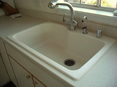 Let S Discuss Solid Surface Countertops