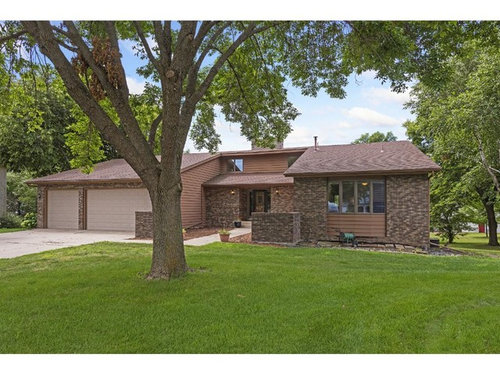 80s Exterior Help For Curb Appeal