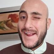 سلفادور ديل توروさんの写真