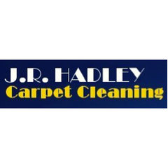 J R HADLEY CARPET CLEANING