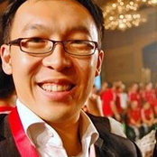 Han Lim Chongs billede