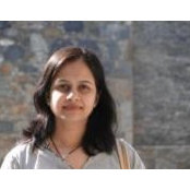 Shilpa Kulkarni's photo