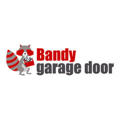 Bandy Garage Door