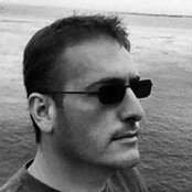 Jeremy Bingham's photo