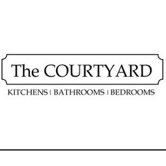 The Courtyard, Bathroom, Kitchen & Bedrooms