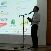 Rafael Paz Aguilera's photo