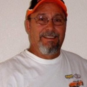 Ralph Giardino's photo