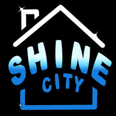 Shine City Pressure Washing
