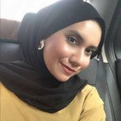 Sakeenah Rafik's photo
