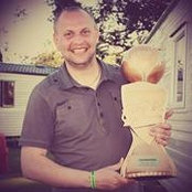 Brian Humphries's photo