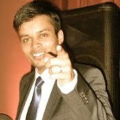 Arpit Desais billede