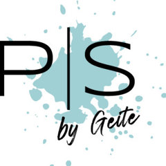 Places & Spaces by Geite