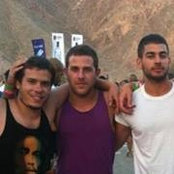 Krespi Dors foto