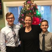 Kimberly Morrison-Schop's photo