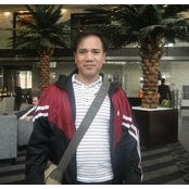 Jun Cruzs billede