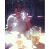 Kagiso Manaka's photo