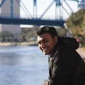 Mihir Patel's photo