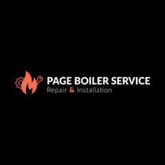 PAGE Boiler Repair & Boiler Servicing