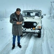 Foto von Arsalan Kamil