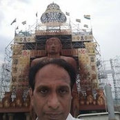 Srinivasamurthy Murthy's photo