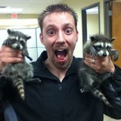 Dustin Bates's photo