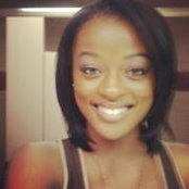Ebony Renaés foto