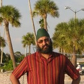 Harjit Singh's photo