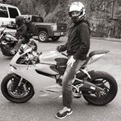 Navid Rezaei's photo