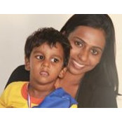 Tacky Balakrishnam's photo