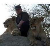 Foto von Phil Davies