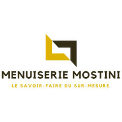 Menuiserie Mostini